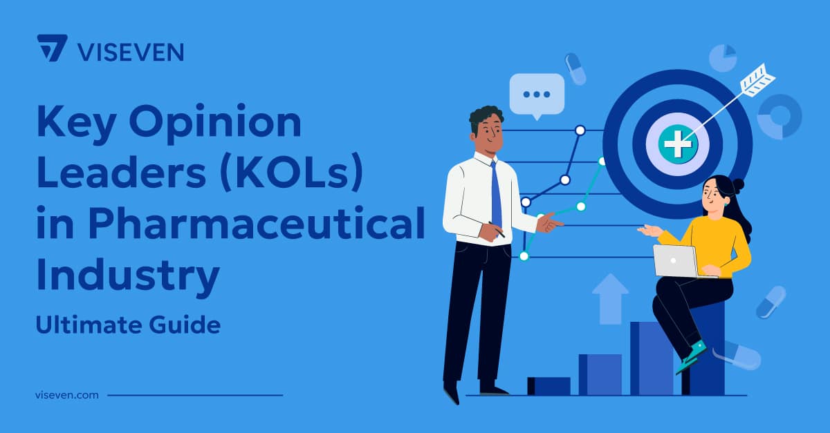 KOL in pharma guide