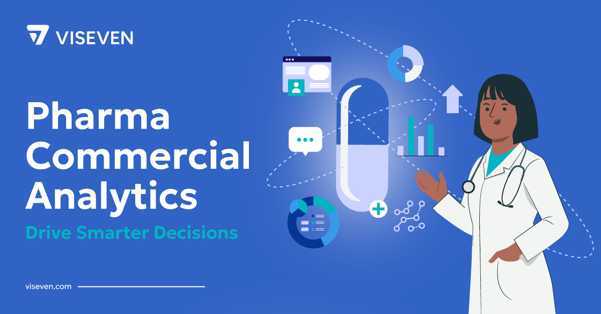 pharma commercial analytics