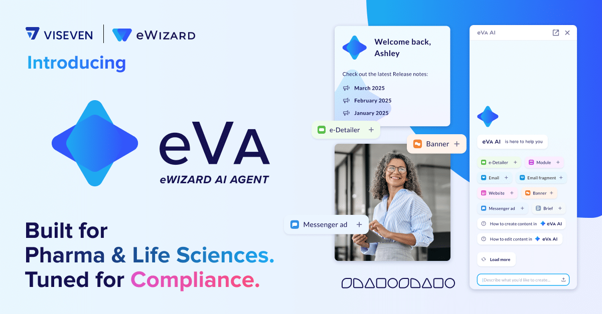eva ai agent release