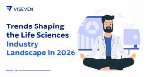Trends Shaping the Life Sciences Industry Landscape in 2026